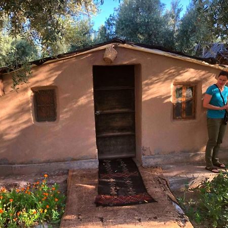 Eco-Ferme Tamalait Nskoura Skoura Exterior foto